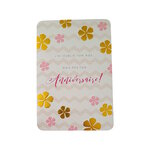 Carte De Voeux - Anniversaire - J' Ai Oublié Ton Age Mais Pas Ton Anniversaire !