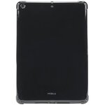 Mobilis R Series - Coque de protection pour iPad 10.2'' (2019 - 7eme génération) - Noir