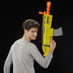 Nerf fortnite ar-l et flechettes nerf officielles