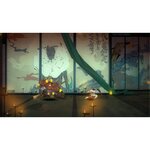 Bladed Fury Jeu Switch