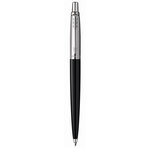 PARKER Jotter Originals Stylo bille  noir  recharge bleue pointe moyenne  sous blister