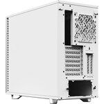 FRACTAL DESIGN Define 7 Blanc Panneau Solide