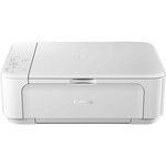 Canon imprimante multifonction en pixma mg 3650s noire jet d'encre a4 wifi recto/verso auto canon print