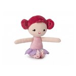 Mon sac coeur et sa poupee Aline