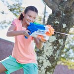 NERF SUPER SOAKER - Floodinator - Pistolet a eau