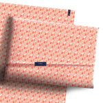 KIT Feuille cadeau réutilisable L Orange Hendaye