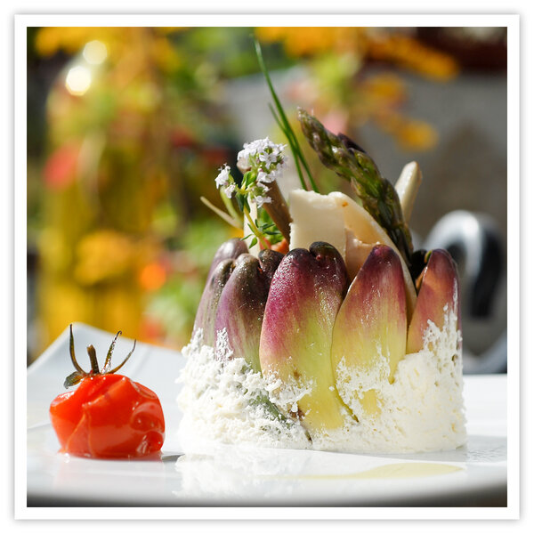 SMARTBOX - Coffret Cadeau - Dîner à la Maison Prévôt, Assiette MICHELIN 2021 -