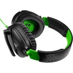 TURTLE BEACH Casque gamer Recon 70X pour Xbox One (compatible PS4, PS4 Pro, Nintendo Switch, Appareil mobiles) - TBS-2555-02