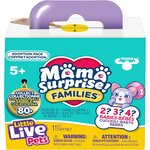 Moose Toys 26657 - Little Live Pets Maman Surprise