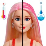 Mattel JFY68 - Coffret Barbie - Cadeau surprise