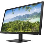 Hp v28 71 1 cm (28") 3840 x 2160 pixels 4k ultra hd led noir