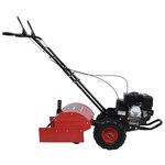 vidaXL Cultivateur à essence 6 5 ch 196 cc