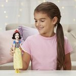 DISNEY PRINCESSES - Blanche Neige - Poupée Poussiere d'Etoiles 30cm