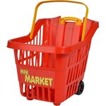 Androni Giocattoli 2705-0000 - Chariot de supermarché