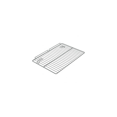 Grille de four 600 x 400 mm - stalgast -  - acier 600x400xmm