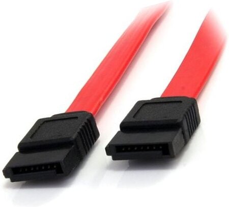 Startech.com câble sata serial ata 20 cm