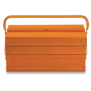 Beta tools boîte à outils cantilever 5 section c20l en acier