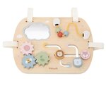Tableau d'activités  44302 PolarB - bois multifonction