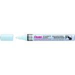 Marqueur Peinture MMP10 Pointe Ogive 2 5 mm Blanc x 12 PENTEL
