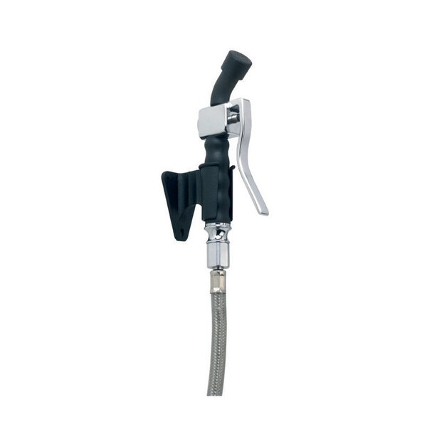 Douchette avec support flexible - 2 m - nosem -  -