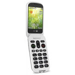 Telephone Portable Doro 6050 Graphite Blister