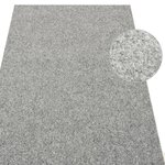 Vidaxl gazon artificiel avec picots 20x1 m gris