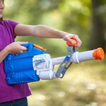 NERF SUPER SOAKER - Soakzooka