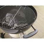 WEBER Barbecue a charbon Original Kettle Ø47 cm - Noir