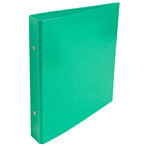 Classeur 17x22 2anx25mm Iderama vert x 10 EXACOMPTA