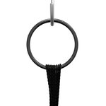 vidaXL Arbre mural avec crochet métallique 260 LED blanc froid 3 m