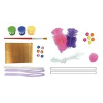 Kit upcycling Boite a oeufs