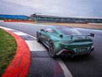 SMARTBOX - Coffret Cadeau Stage de pilotage : 2 tours sur le circuit de Nogaro école en Aston Martin Vantage F1 Edition -  Sport & Aventure