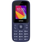 SMARTPHONE WIKO F100 LS BLUE