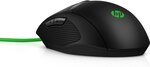 Souris hp pavillon mouse 300