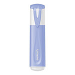 Surligneur FLUO'PEPS PASTEL  blister de 4 MAPED