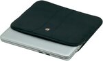 Étui de protection (Housse) Wenger Legacy pour ordinateur portable 16" max (Noir)