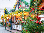 SMARTBOX - Coffret Cadeau Marché de Noël en Europe : 2 jours à Liège pour profiter des fêtes -  Séjour