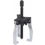 Ks tools extracteur à griffes 2 + 3 universel 90 mm 5 tonnes 640.4204