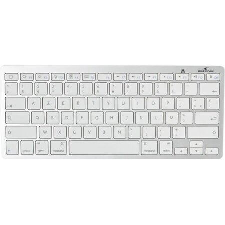 Clavier Blutooth - BLUESTORK - compatible MAC, PC et tablette