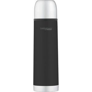 THERMOS Soft touch bouteille isotherme - 0,5L - Noir