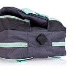 Réhausseur de chaise bébé nomade Up&Go réglable en Hauteur