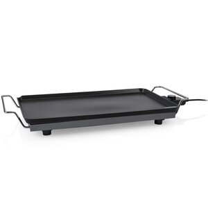 Princess gril de table classic xxl 2500 w noir
