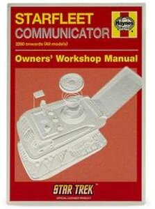 Pièce de monnaie en Argent 2 Dollars g 31.1 (1 oz) Millésime 2025 Star Trek STARFLEET COMMUNICATOR