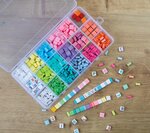 Coffret pour bracelets perles tila