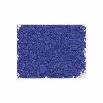 Pigment pour création de peinture - pot 100 g - Violet Outremer