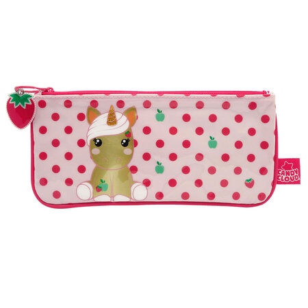 Trousse candy cloud - jazzy