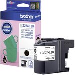 Brother lc227xlbk cartouche d'encre noir