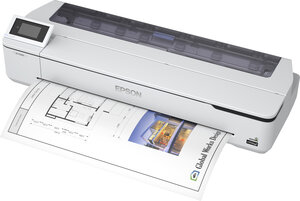 Epson surecolor sc-t5100n surecolor sc-t5100 n