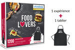 Coffret cadeau - VIVABOX - Food Lovers