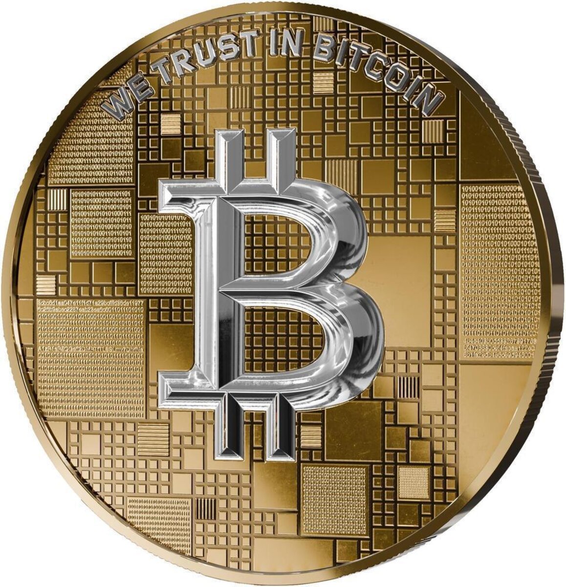 Pièce de monnaie en Argent 1000 Satoshi g 21 Millésime Satoshi WHALE - La  Poste